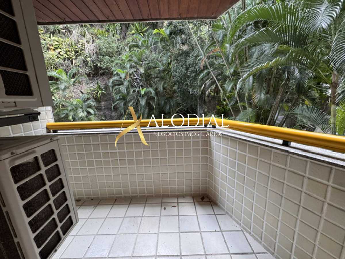 Conheça image26. do imóvel - Apartamento 2 quartos à venda Leblon, Rio de Janeiro - R$ 2.000.000 - ANAP20115 - 14 image26. - 14