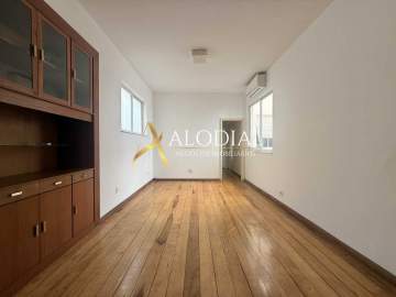 Apartamento à venda Rua General Urquiza, Leblon, Rio de Janeiro - R$ 1.900.000 - ANAP20123