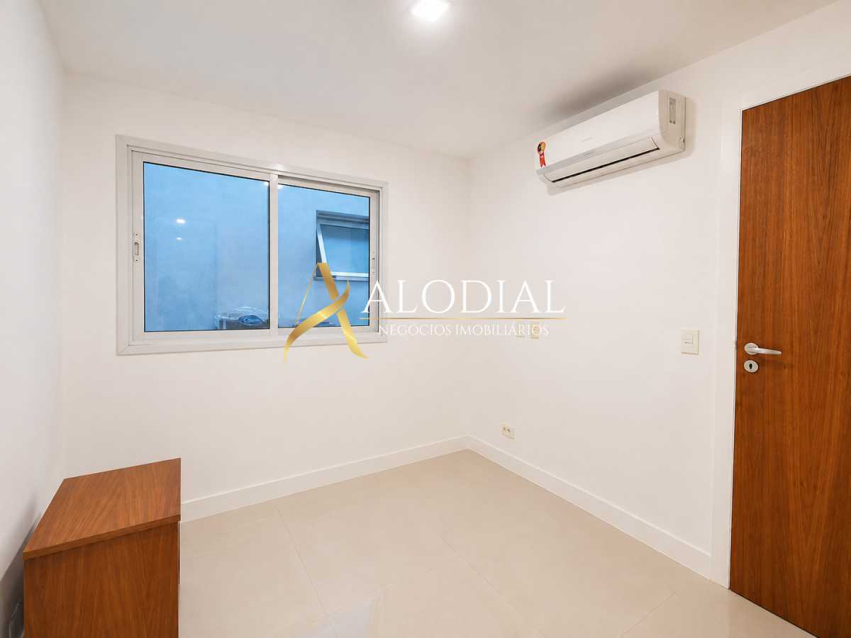 Conheça 1 do imóvel - Apartamento 4 quartos para alugar Leblon, Rio de Janeiro - R$ 21.000 - ANAP40043 - 9 1 - 9