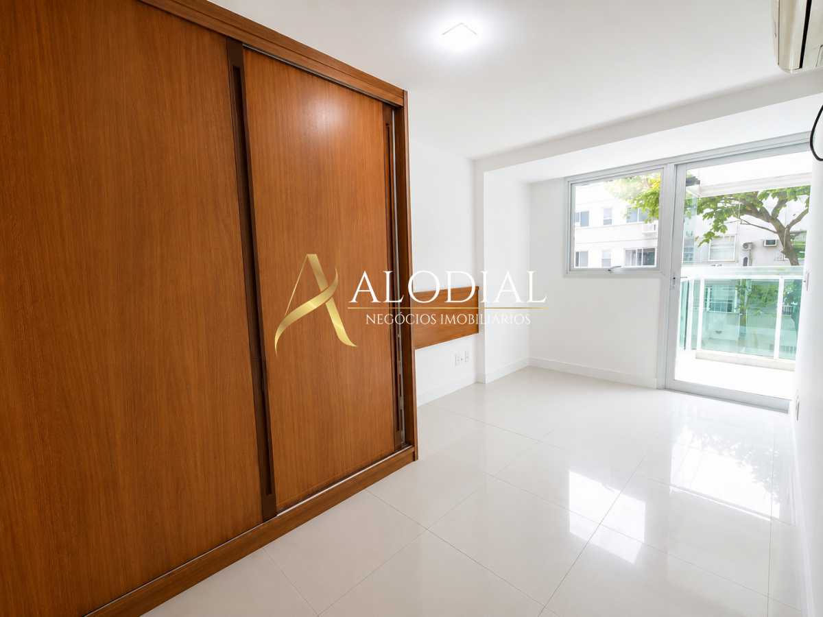 Conheça 3 do imóvel - Apartamento 4 quartos para alugar Leblon, Rio de Janeiro - R$ 21.000 - ANAP40043 - 11 3 - 11