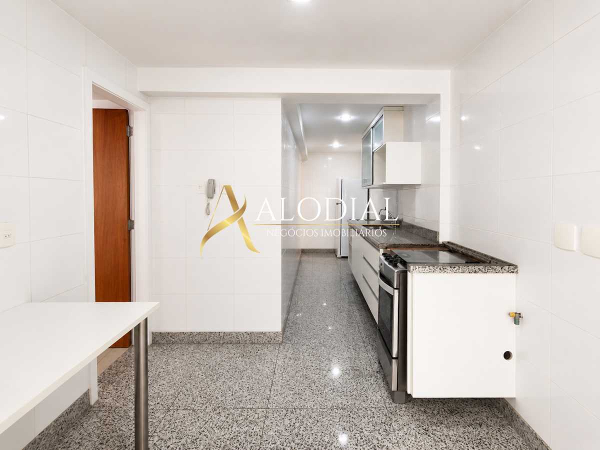 Conheça 4 do imóvel - Apartamento 4 quartos para alugar Leblon, Rio de Janeiro - R$ 21.000 - ANAP40043 - 24 4 - 24