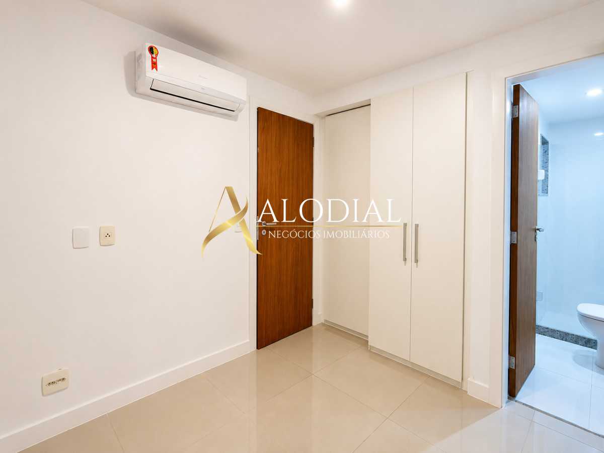 Conheça 5 do imóvel - Apartamento 4 quartos para alugar Leblon, Rio de Janeiro - R$ 21.000 - ANAP40043 - 12 5 - 12