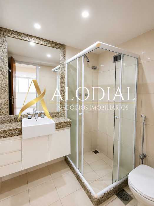 Conheça 6 do imóvel - Apartamento 4 quartos para alugar Leblon, Rio de Janeiro - R$ 21.000 - ANAP40043 - 13 6 - 13