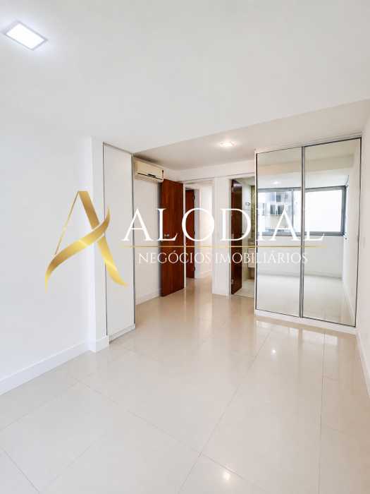 Conheça 7 do imóvel - Apartamento 4 quartos para alugar Leblon, Rio de Janeiro - R$ 21.000 - ANAP40043 - 14 7 - 14