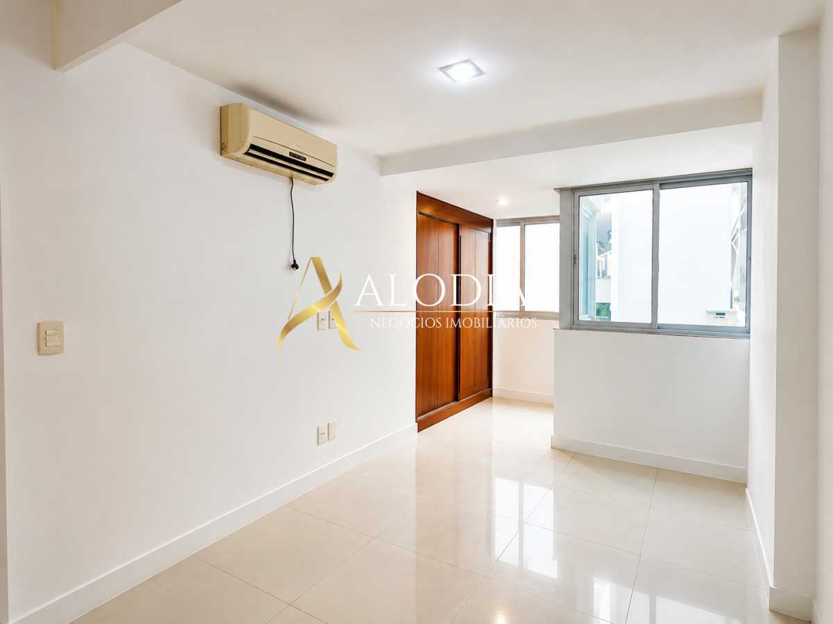 Conheça 8 do imóvel - Apartamento 4 quartos para alugar Leblon, Rio de Janeiro - R$ 21.000 - ANAP40043 - 15 8 - 15