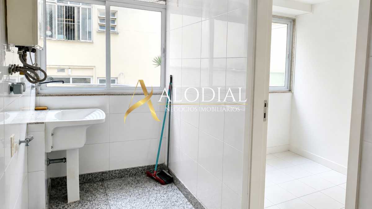 Conheça image6 11. do imóvel - Apartamento 4 quartos para alugar Leblon, Rio de Janeiro - R$ 21.000 - ANAP40043 - 19 image6 11. - 19