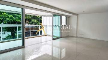 Apartamento 4 quartos para alugar Leblon, Rio de Janeiro - R$ 21.000 - ANAP40043
