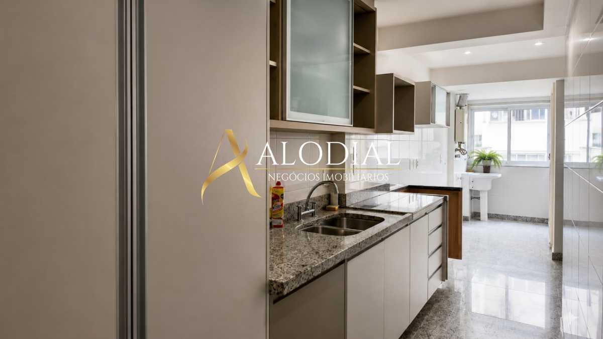 Conheça image15 6. do imóvel - Apartamento 4 quartos para alugar Leblon, Rio de Janeiro - R$ 21.000 - ANAP40043 - 23 image15 6. - 23