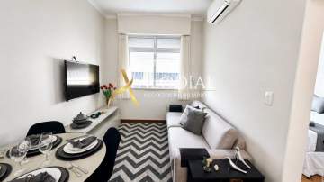 Apartamento 2 quartos à venda Leblon, Rio de Janeiro - R$ 1.290.000 - ANAP20125
