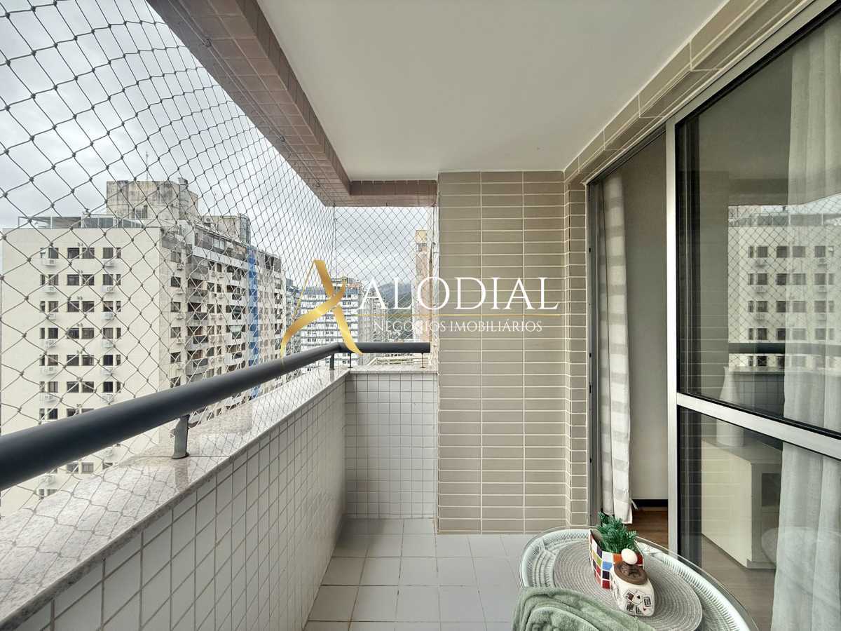 Conheça IMG_3605. do imóvel - Apartamento à venda Avenida Prefeito Dulcídio Cardoso, Barra da Tijuca, Rio de Janeiro - R$ 1.100.000 - ANAP20131 - 5 IMG_3605. - 5