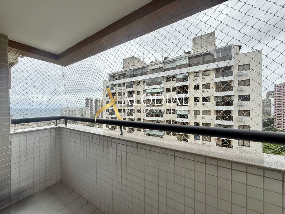 Conheça IMG_3606. do imóvel - Apartamento à venda Avenida Prefeito Dulcídio Cardoso, Barra da Tijuca, Rio de Janeiro - R$ 1.100.000 - ANAP20131 - 6 IMG_3606. - 6