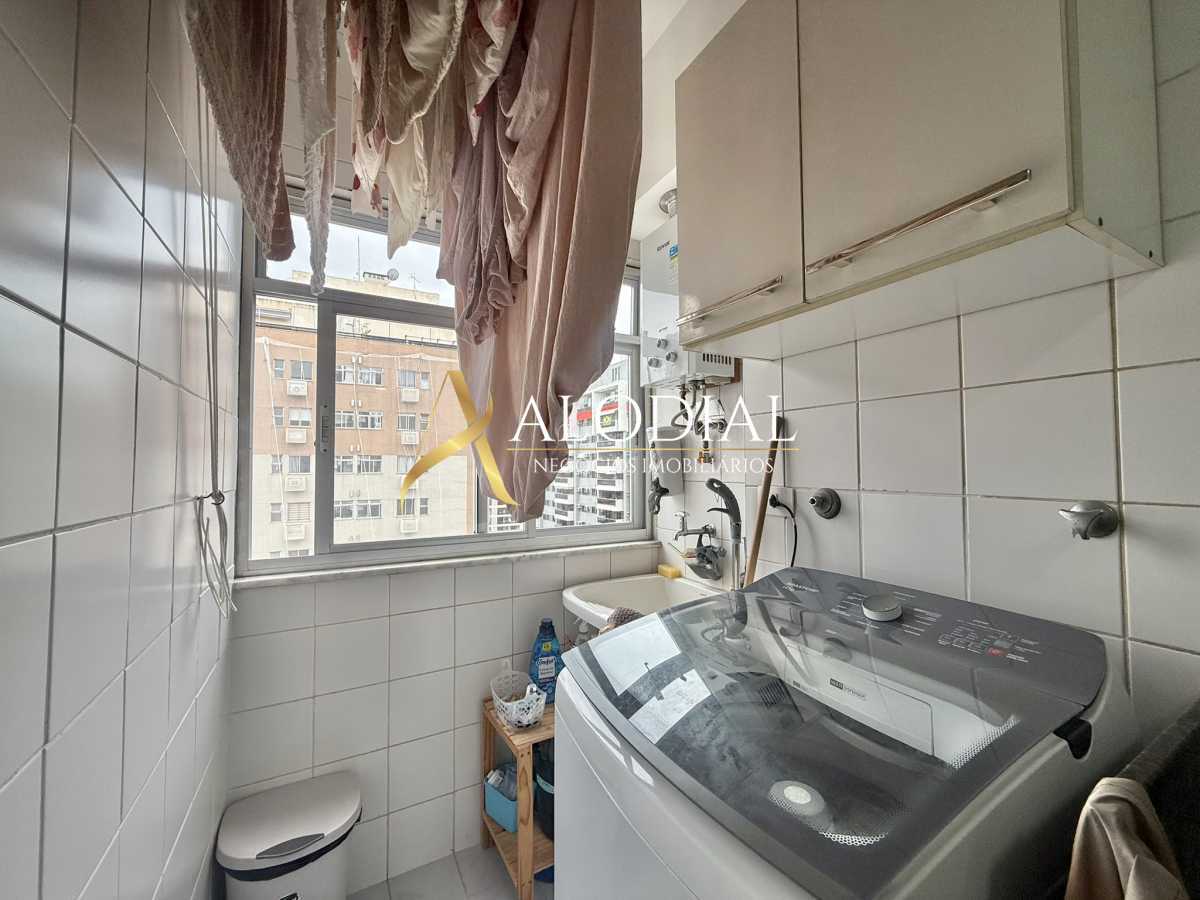 Conheça IMG_3616. do imóvel - Apartamento à venda Avenida Prefeito Dulcídio Cardoso, Barra da Tijuca, Rio de Janeiro - R$ 1.100.000 - ANAP20131 - 12 IMG_3616. - 12