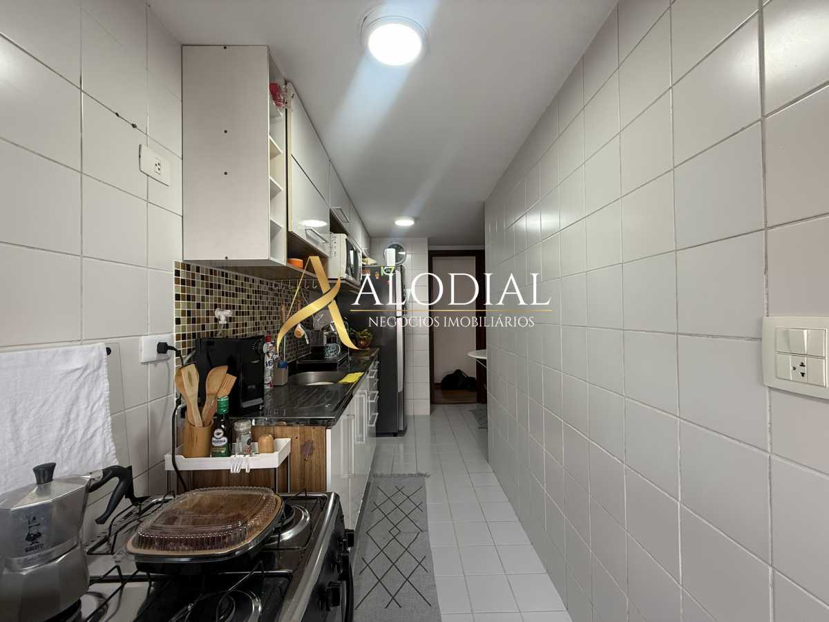 Conheça IMG_3619. do imóvel - Apartamento à venda Avenida Prefeito Dulcídio Cardoso, Barra da Tijuca, Rio de Janeiro - R$ 1.100.000 - ANAP20131 - 13 IMG_3619. - 13