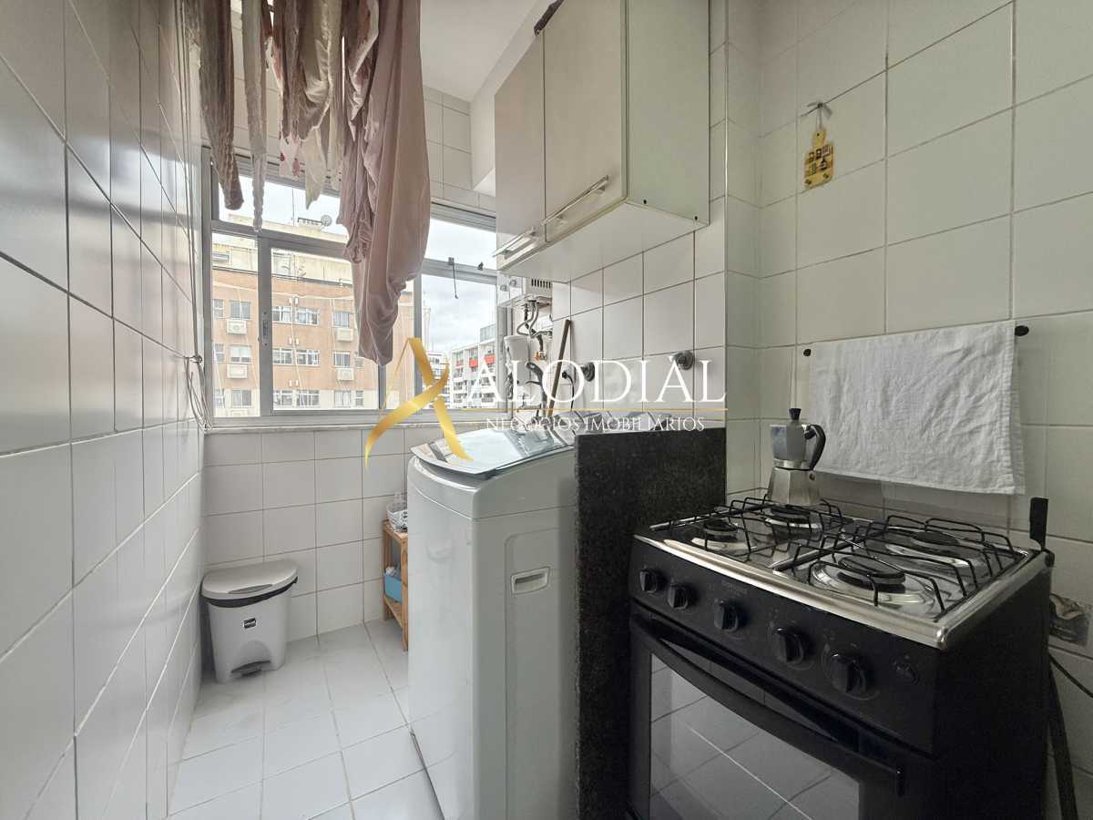 Conheça IMG_3621. do imóvel - Apartamento à venda Avenida Prefeito Dulcídio Cardoso, Barra da Tijuca, Rio de Janeiro - R$ 1.100.000 - ANAP20131 - 14 IMG_3621. - 14