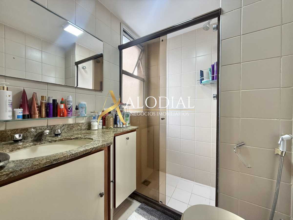 Conheça IMG_3626. do imóvel - Apartamento à venda Avenida Prefeito Dulcídio Cardoso, Barra da Tijuca, Rio de Janeiro - R$ 1.100.000 - ANAP20131 - 18 IMG_3626. - 18