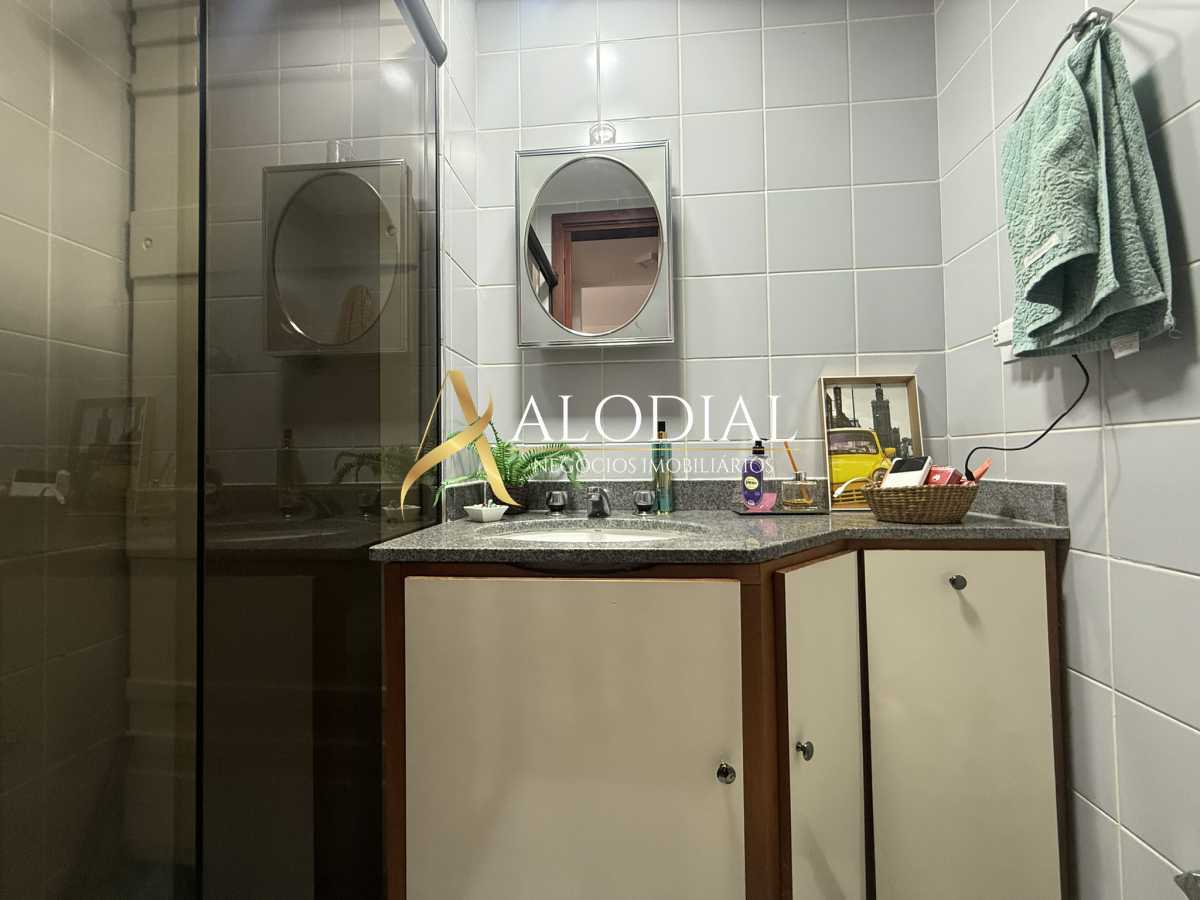 Conheça IMG_3633. do imóvel - Apartamento à venda Avenida Prefeito Dulcídio Cardoso, Barra da Tijuca, Rio de Janeiro - R$ 1.100.000 - ANAP20131 - 22 IMG_3633. - 22