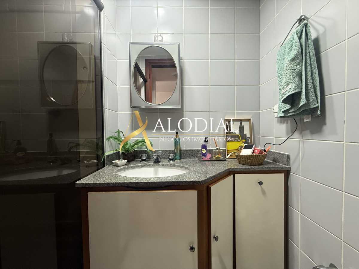 Conheça IMG_3635. do imóvel - Apartamento à venda Avenida Prefeito Dulcídio Cardoso, Barra da Tijuca, Rio de Janeiro - R$ 1.100.000 - ANAP20131 - 23 IMG_3635. - 23