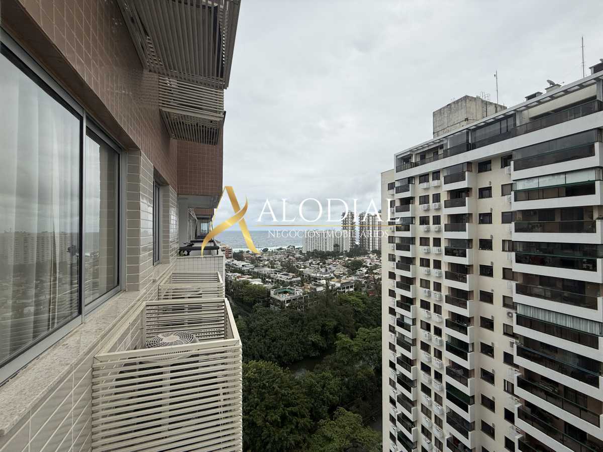 Conheça IMG_3641. do imóvel - Apartamento à venda Avenida Prefeito Dulcídio Cardoso, Barra da Tijuca, Rio de Janeiro - R$ 1.100.000 - ANAP20131 - 26 IMG_3641. - 26
