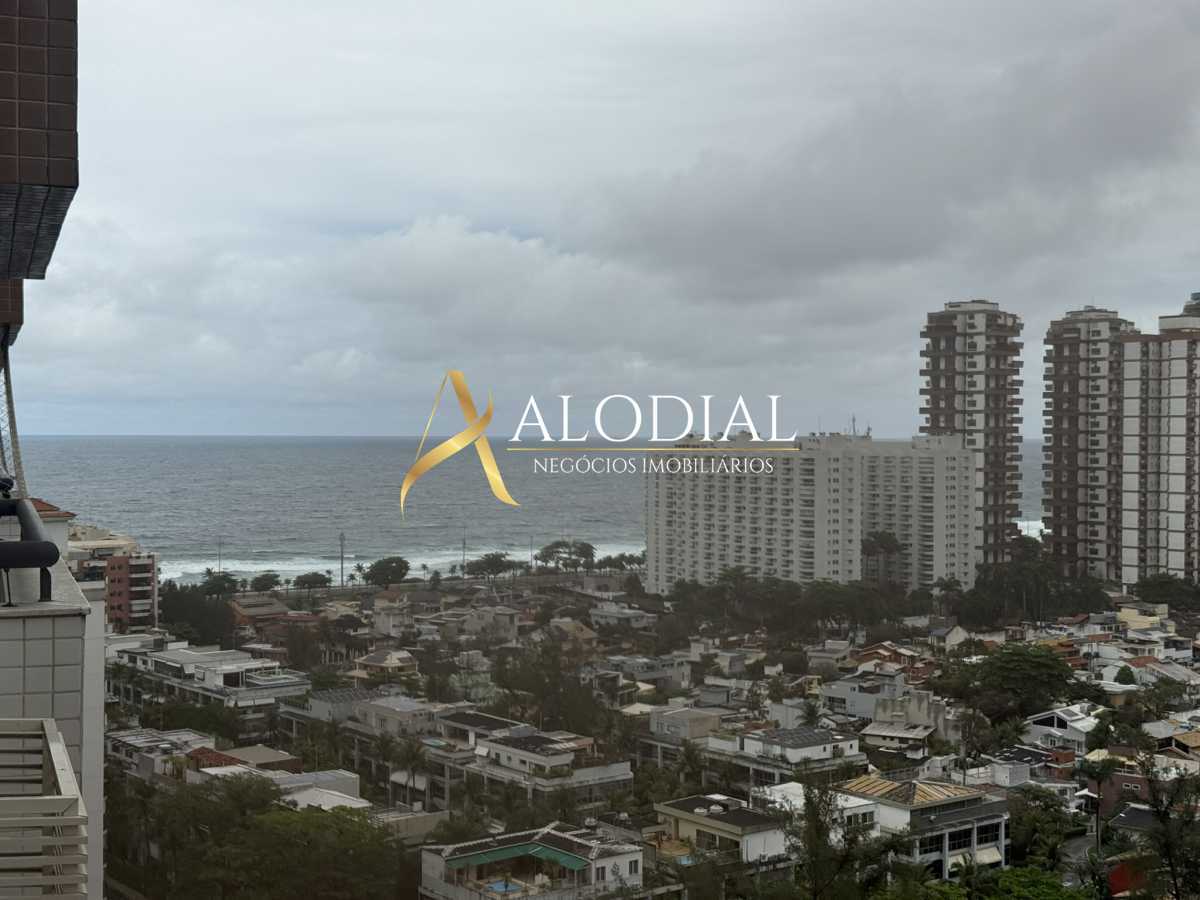 Conheça IMG_3642. do imóvel - Apartamento à venda Avenida Prefeito Dulcídio Cardoso, Barra da Tijuca, Rio de Janeiro - R$ 1.100.000 - ANAP20131 - 27 IMG_3642. - 27