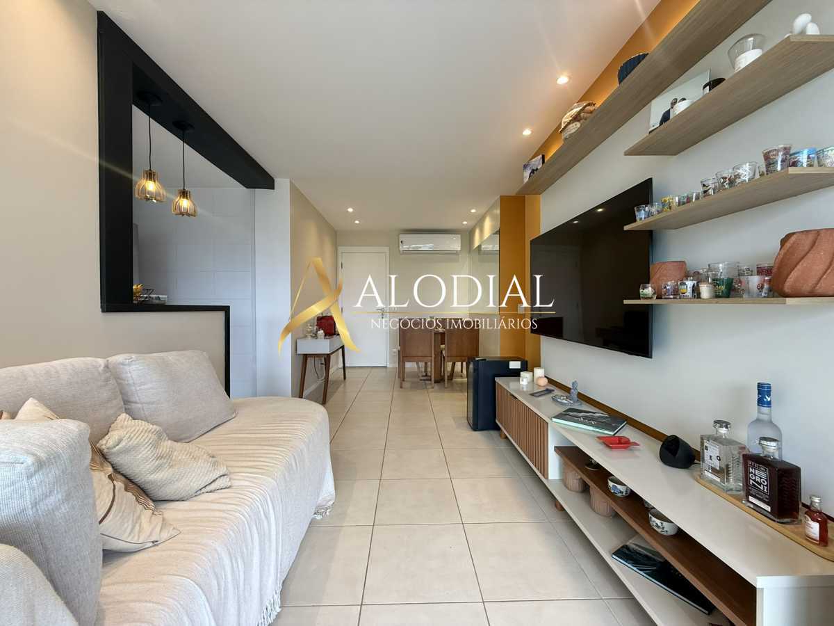 Conheça IMG_3688. do imóvel - Apartamento 2 quartos à venda Barra da Tijuca, Rio de Janeiro - R$ 1.100.000 - ANAP20132 - 6 IMG_3688. - 6
