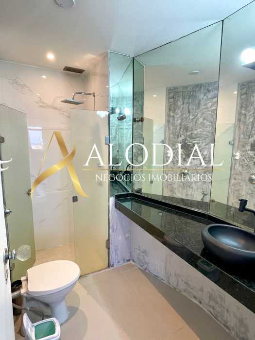 Conheça WhatsApp Image 2026-09-28 at 1 do imóvel - Flat 1 quarto para alugar Leblon, Rio de Janeiro - R$ 12.700 - ANFL10004 - 11 WhatsApp Image 2026-09-28 at 1 - 11