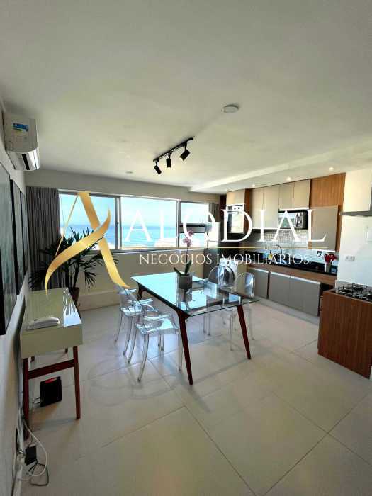 Conheça WhatsApp Image 2026-09-28 at 1 do imóvel - Flat 1 quarto para alugar Leblon, Rio de Janeiro - R$ 12.700 - ANFL10004 - 6 WhatsApp Image 2026-09-28 at 1 - 6