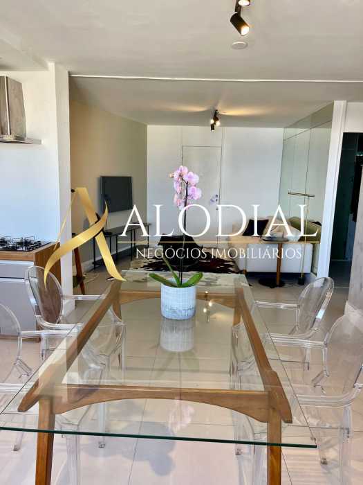 Conheça WhatsApp Image 2026-09-28 at 1 do imóvel - Flat 1 quarto para alugar Leblon, Rio de Janeiro - R$ 12.700 - ANFL10004 - 4 WhatsApp Image 2026-09-28 at 1 - 4