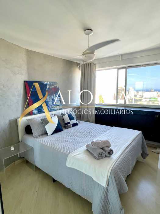 Conheça WhatsApp Image 2026-09-28 at 1 do imóvel - Flat 1 quarto para alugar Leblon, Rio de Janeiro - R$ 12.700 - ANFL10004 - 12 WhatsApp Image 2026-09-28 at 1 - 12