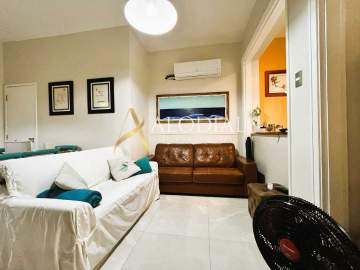 Apartamento à venda Rua Tonelero, Copacabana, Rio de Janeiro - R$ 900.000 - AP0118