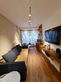 Apartamento à venda Rua Sambaíba, Leblon, Rio de Janeiro - R$ 1.900.000 - AP0146