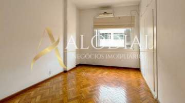 Apartamento à venda Rua Professor Gastão Bahiana, Copacabana, Rio de Janeiro - R$ 850.000 - AP0148