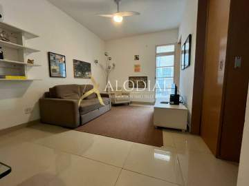 Apartamento à venda Rua Aires Saldanha, Copacabana, Rio de Janeiro - R$ 990.000 - AP0174