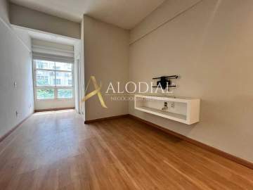 Ótima localização - Apartamento 1 quarto à venda Copacabana, Rio de Janeiro - R$ 630.000 - AP0209