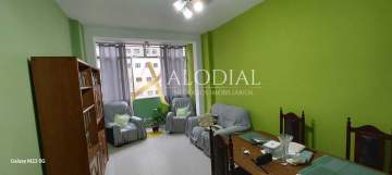 Apartamento à venda Rua Sá Ferreira, Copacabana, Rio de Janeiro - R$ 750.000 - AP0227