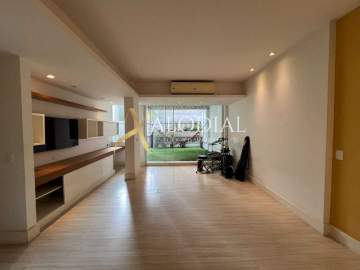 Apartamento à venda Rua Dias Ferreira, Leblon, Rio de Janeiro - R$ 2.790.000 - AP0237