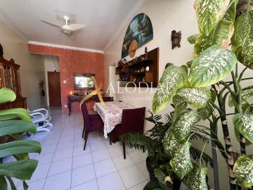 Apartamento à venda Rua Tonelero, Copacabana, Rio de Janeiro - R$ 850.000 - AP0245