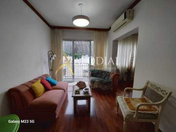 Apartamento à venda Rua Pompeu Loureiro, Copacabana, Rio de Janeiro - R$ 1.300.000 - AP0261