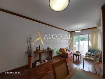 Apartamento à venda Rua Pompeu Loureiro, Copacabana, Rio de Janeiro - R$ 1.300.000 - AP0261