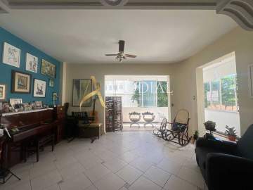 Imperdível - Apartamento à venda Rua Belfort Roxo, Copacabana, Rio de Janeiro - R$ 1.580.000 - AP0265