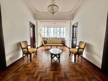 Apartamento à venda Rua Visconde de Pirajá, Ipanema, Rio de Janeiro - R$ 1.800.000 - AP0268