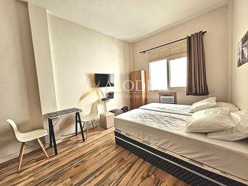 Studio à venda Avenida Nossa Senhora de Copacabana, Copacabana, Rio de Janeiro - R$ 400.000 - ST0003
