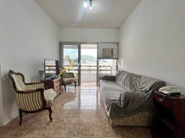 Apartamento à venda Rua Barata Ribeiro, 370, Copacabana, Rio de Janeiro - R$ 950.000 - AP0275