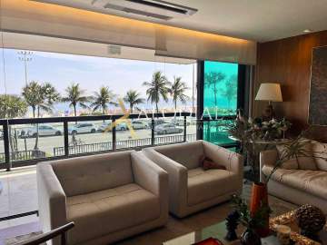 Apartamento à venda Avenida Vieira Souto, Ipanema, Rio de Janeiro - R$ 13.650.000 - AP0276