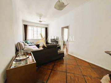 Apartamento à venda Rua República do Peru, Copacabana, Rio de Janeiro - R$ 810.000 - AP0300