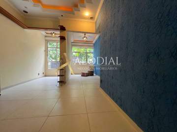 Apartamento à venda Rua Joseph Bloch, Copacabana, Rio de Janeiro - R$ 750.000 - AP0312