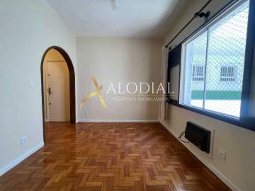 Apartamento à venda Rua Alberto de Campos, Ipanema, Rio de Janeiro - R$ 850.000 - AP0326