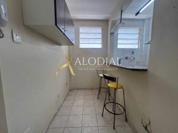 Apartamento à venda Rua Alberto de Campos, Ipanema, Rio de Janeiro - R$ 750.000 - AP0327