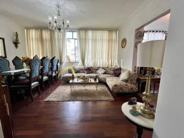 Apartamento à venda Rua Siqueira Campos, Copacabana, Rio de Janeiro - R$ 1.250.000 - AP0348