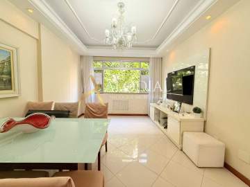 Apartamento à venda Rua Siqueira Campos, Copacabana, Rio de Janeiro - R$ 800.000 - AP0361