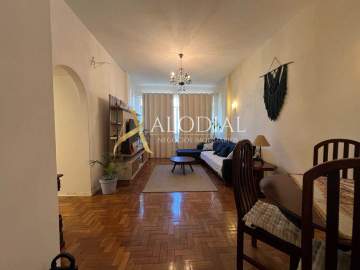 Apartamento à venda Rua Dias Ferreira, Leblon, Rio de Janeiro - R$ 1.800.000 - AP0362